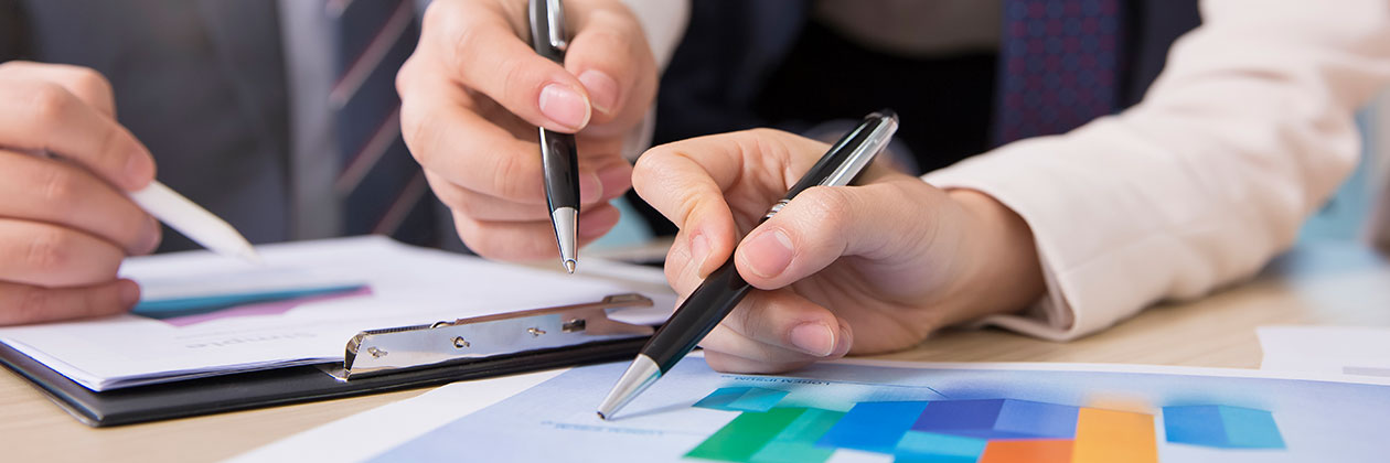 45,000여 고객사와
850만 납부고객이 함께합니다.